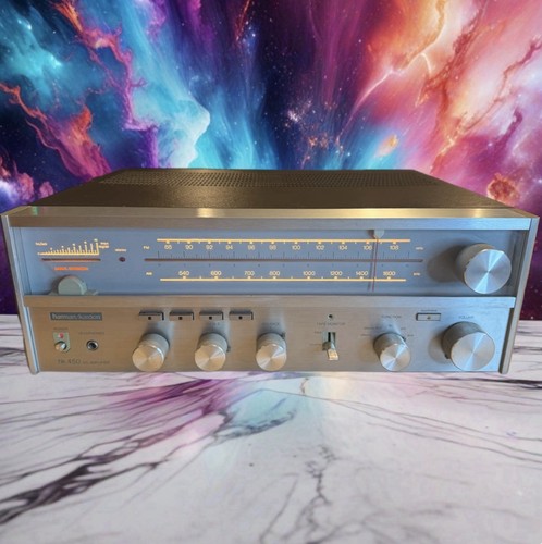 Vintage harman kardon 450 - harman, hk