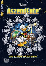 Enthologien 57 | AszendENTE -