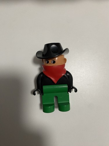 Lego duplo figur - figur,