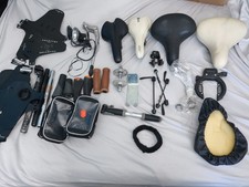 fahrrad teile konvolut
