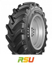 Ceat Torquemax Steel Belted VF