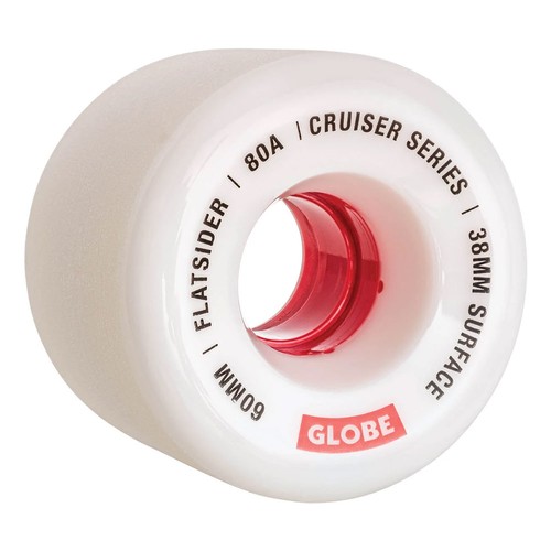 Globe flatsider wheels - globe,