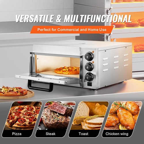 3kw pizzaofen pizza backofen - pizzaofen,