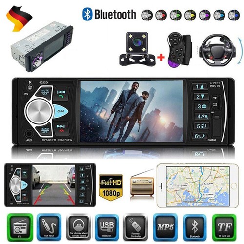 Autoradio mit bildschirm - autoradio,