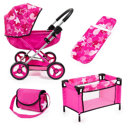 Bayer design puppenwagen cosy - puppenwagen,