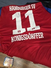 Hsv Könnigsdorffer
