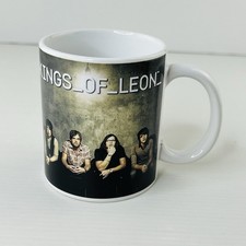 Kings Of Leon Tasse 2009 Band