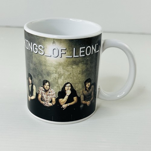 Kings leon tasse 2009 - 2009, band