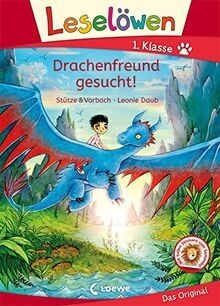 Leselöwen klasse - leselöwen,