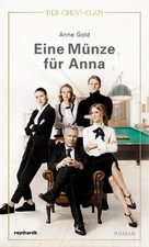 Eine Münze für Anna: Der