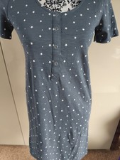 Nachtwäsche Umstandsnachthemd