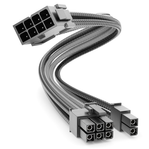 Pin pci express - 6+2,