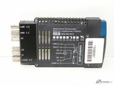 E-T-A ESS20-003-DC24V 6A Elektronischer Schutzschalter