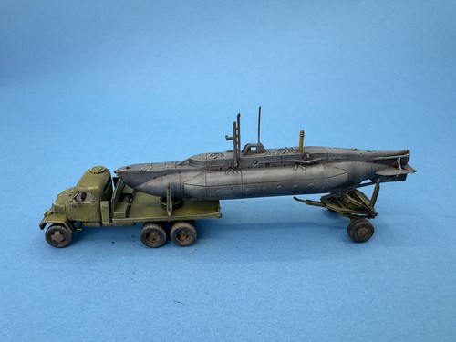 Panzer transporter mit - transporter,