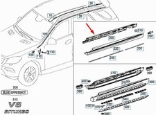 Mercedes-Benz Gle W166