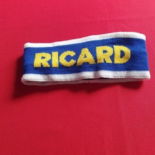 Ricard Pastis Pernod Casanis