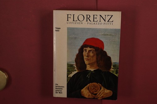 422874 filippo rossi florenz - 422874,