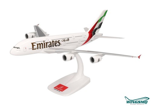 Herpa wings emirates - emirates, airbus