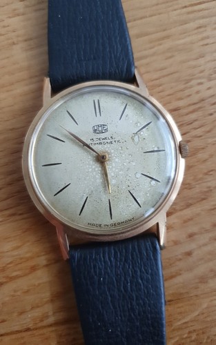 Sammlung junghans - sammlung,