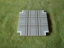 Faller AMS  -  racing Schiene