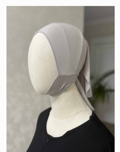 Premium hijab unterziehmütze - premium, hijab-unterziehmütze