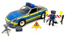 Playmobil * 70067 * Polizei /