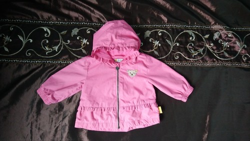 Steiff baby jacke größe - steiff,