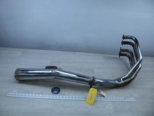 1982 Yamaha XJ650 Maxim