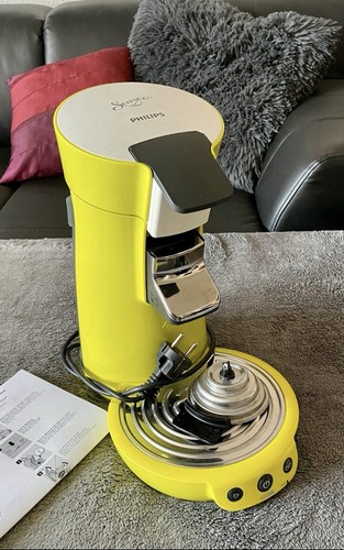 Philips senseo hd7825 - philips,