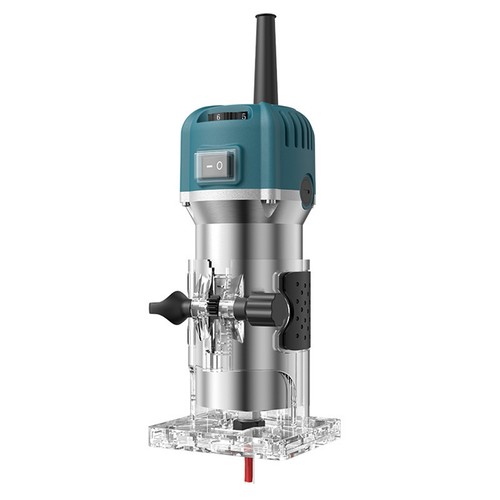 6-Gang-800-W-Trimmmaschine