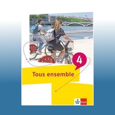 Tous ensemble 1 beilage - tous,