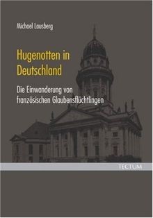Hugenotten deutschland die - hugenotten, deutschland.