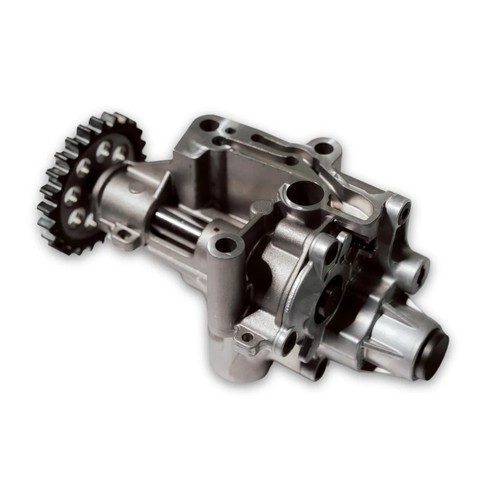 07k115105ac ölpumpe audi - 07k115105ac,