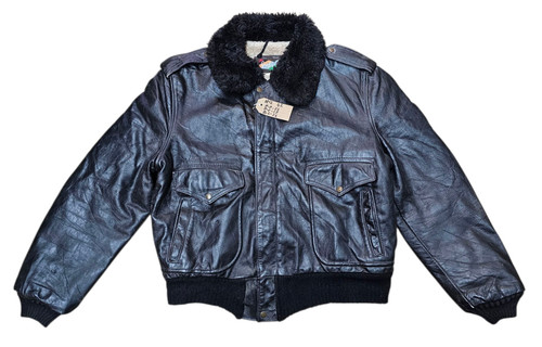 Vintage retro garsel jacke - vintage,