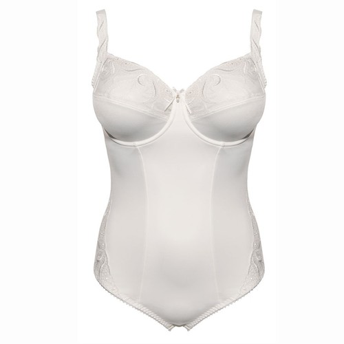 Ulla dessous carmen - dessous, body