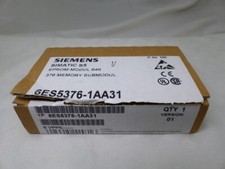 SIEMENS SIMATIC S5 EPROM 64K