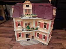 Playmobil 5302 Villa Haus "Mein großes Puppenhaus" mit viel Zubehör und 2 Etagen