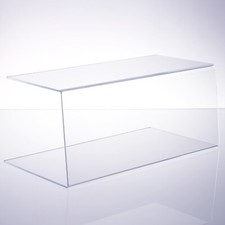 THEKENAUFSATZ  WARENPRÄSENTER