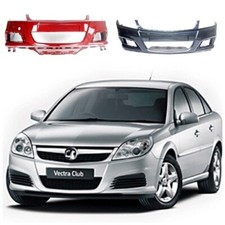 Opel Vectra C Signum FL