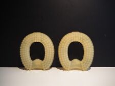 Hufbeschlag Marathons Gr. 120 mit Aufzug Kunststoffbeschlag Kleinpferd Pony neu