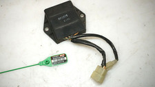 Suzuki GS500 E CDI ECU GM51B 5519
