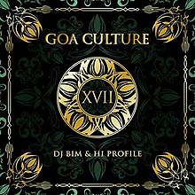 Goa culture vol von various - goa, vol.17