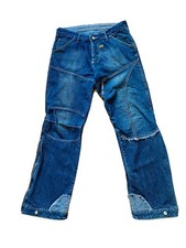 Vintage G Star Elwood Concept