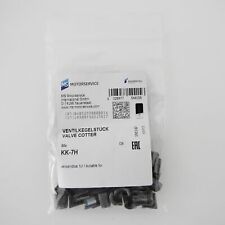 Ventilsicherungskeil