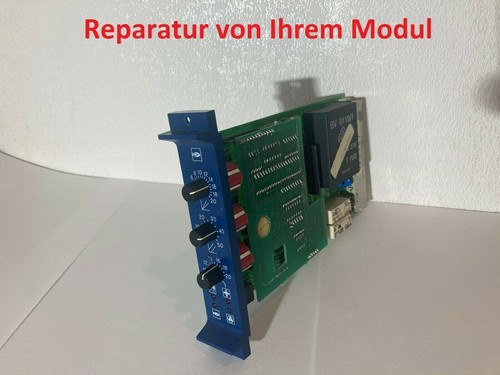 Buderus m004 modul - buderus, blau