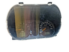 FORD Tacho Kombiinstrument 2S6F-10841-A  FIESTA