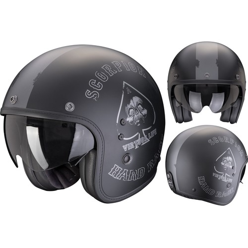 Scorpion motorrad helm - motorrad,