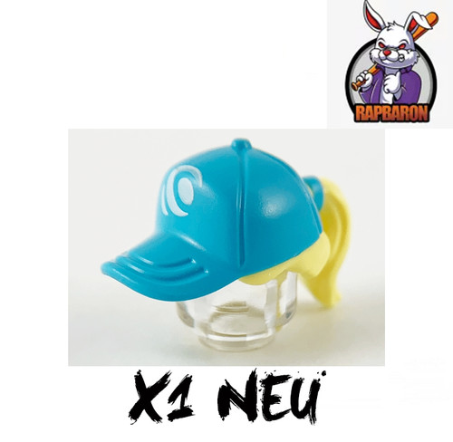 Lego 1x kappe - lego®,