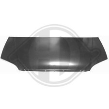 5208000 Motorhaube für HONDA CIVIC VII Coupe (EM2)