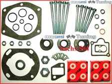 Motordichtsatz Dichtsatz